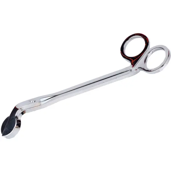 Emocio Emocio Wick Trimmer Silver škarice za fitilj 1 kom