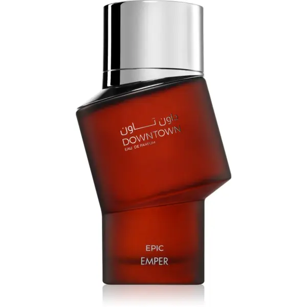 Emper Emper Downtown Epic parfemska voda za muškarce 100 ml