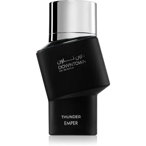 Emper Emper Downtown Thunder parfemska voda za muškarce 100 ml