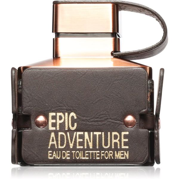 Emper Emper Epic Adventure toaletna voda za muškarce 100 ml