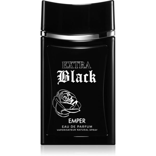 Emper Emper Extra Black parfemska voda za muškarce 85 ml