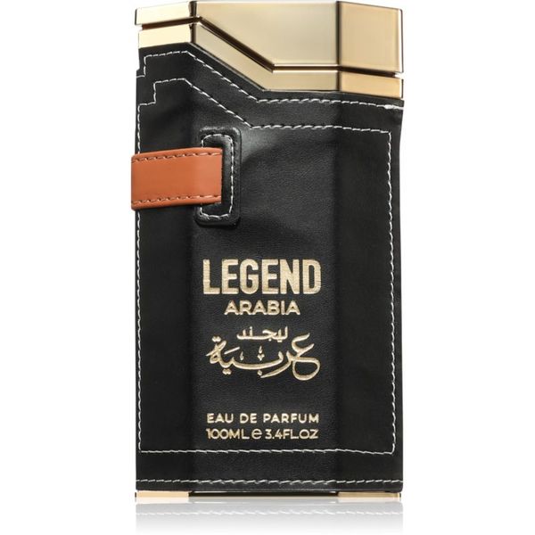 Emper Emper Legend Arabia parfemska voda uniseks 100 ml
