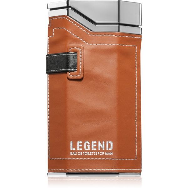 Emper Emper Legend Classic toaletna voda za muškarce 100 ml