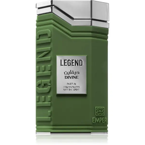 Emper Emper Legend parfemska voda za muškarce 100 ml