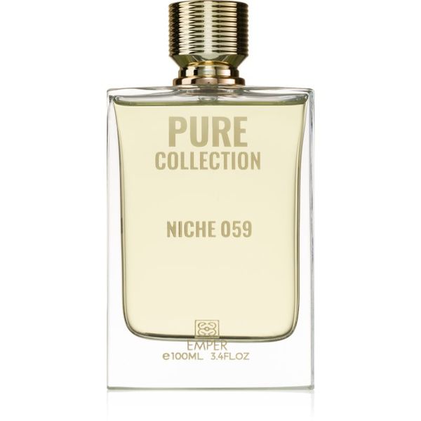Emper Emper Pure Collection Niche 059 parfemska voda uniseks 100 ml