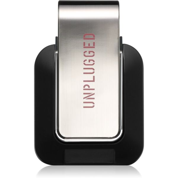Emper Emper Unplugged toaletna voda za muškarce 80 ml