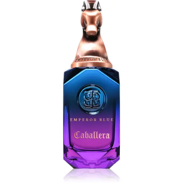 Emperor Blue Emperor Blue Caballera parfemska voda za žene 100 ml