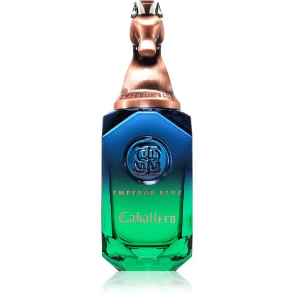 Emperor Blue Emperor Blue Caballero parfemska voda za muškarce 100 ml