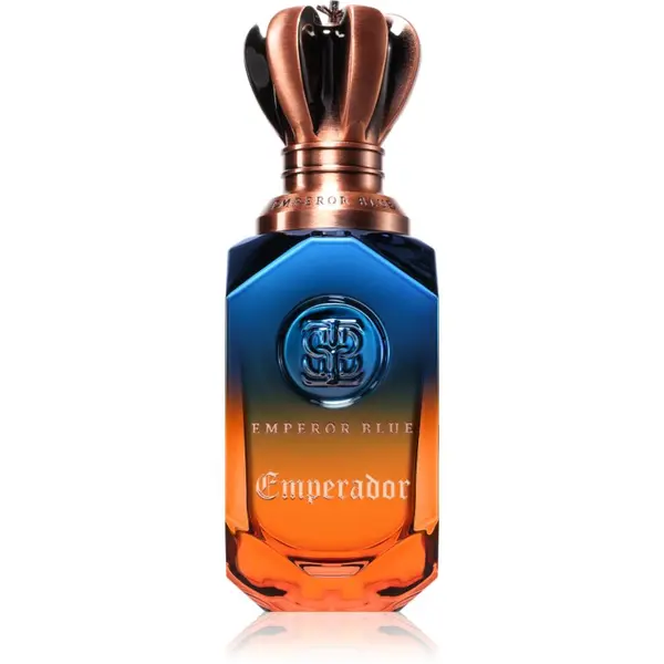 Emperor Blue Emperor Blue Emperador parfemska voda za muškarce 100 ml