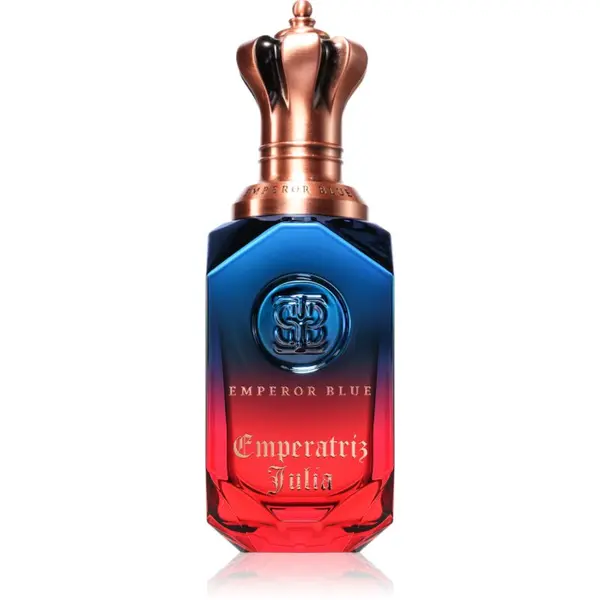 Emperor Blue Emperor Blue Emperatriz Julia parfemska voda za žene 100 ml