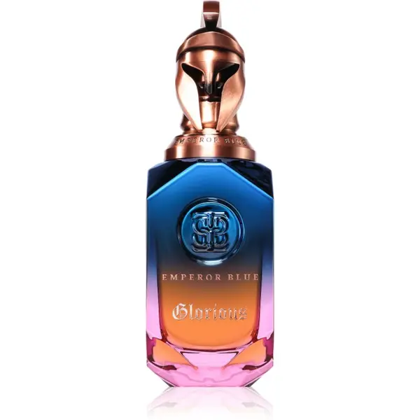 Emperor Blue Emperor Blue Glorious parfemska voda za žene 100 ml