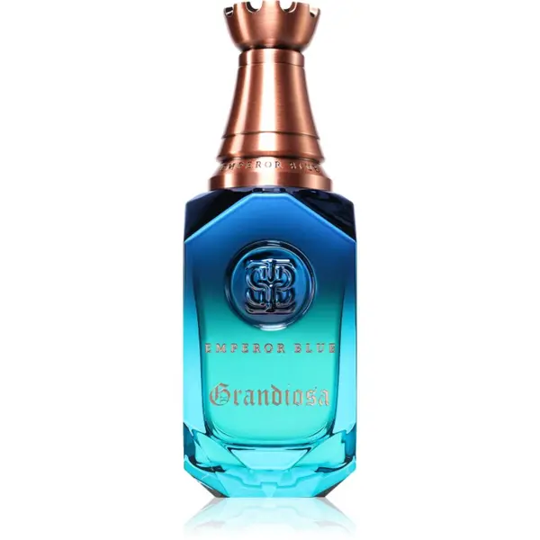 Emperor Blue Emperor Blue Grandiosa parfemska voda za žene 100 ml