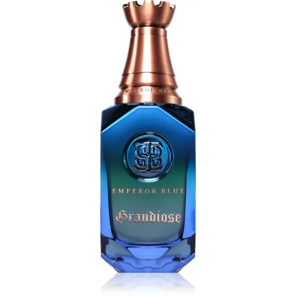 Emperor Blue Emperor Blue Grandiose parfemska voda za muškarce 100 ml