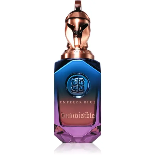 Emperor Blue Emperor Blue Indivisible parfemska voda za žene 100 ml