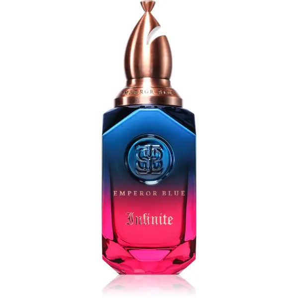 Emperor Blue Emperor Blue Infinite parfemska voda za žene 100 ml