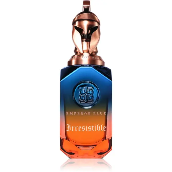 Emperor Blue Emperor Blue Irresistible parfemska voda uniseks 100 ml