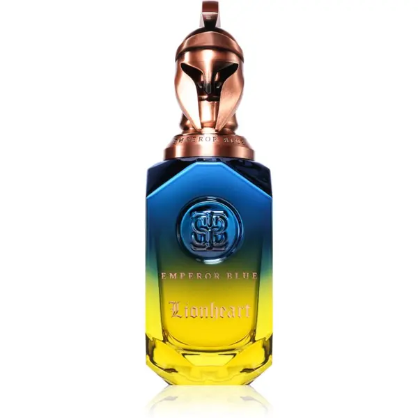 Emperor Blue Emperor Blue Lionheart parfemska voda za muškarce 100 ml
