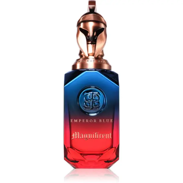 Emperor Blue Emperor Blue Magnificent parfemska voda za žene 100 ml