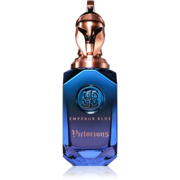 Emperor Blue Emperor Blue Victorious parfemska voda za muškarce 100 ml