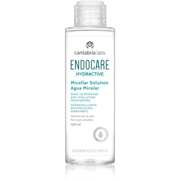 Endocare Endocare Hydractive micelarna voda za dubinsko čišćenje 100 ml