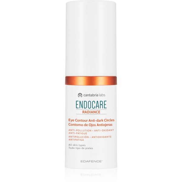 Endocare Endocare Radiance posvjetljujuća krema protiv podočnjaka