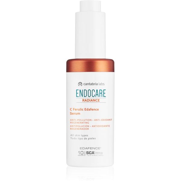 Endocare Endocare Radiance posvjetljujući serum s vitaminom C 30 ml