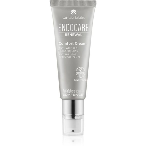 Endocare Endocare Renewal intenzivna krema protiv bora 50 ml