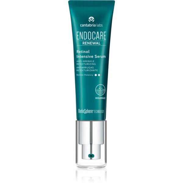 Endocare Endocare Renewal Retinol 0.5% serum protiv bora s retinolom 30 ml