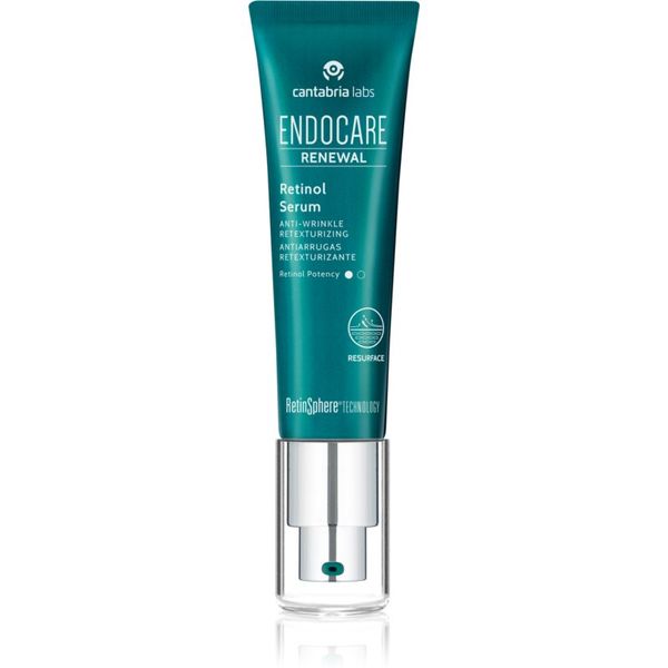 Endocare Endocare Renewal Retinol 0,2% serum protiv bora s retinolom 30 ml