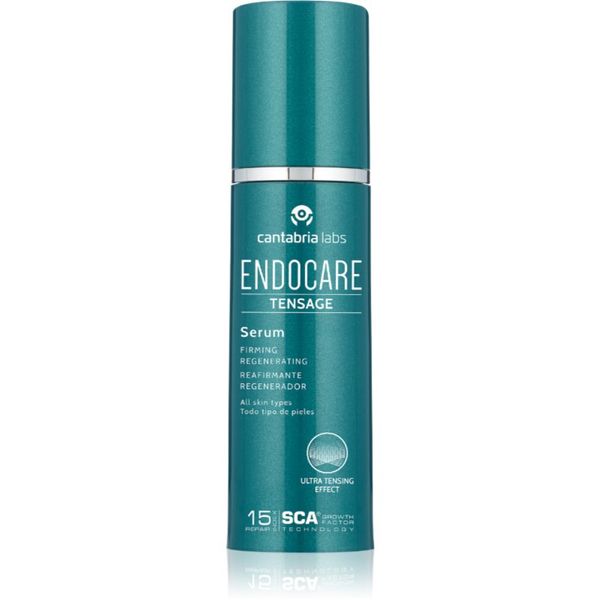 Endocare Endocare Tensage blagi serum protiv starenja lica 30 ml