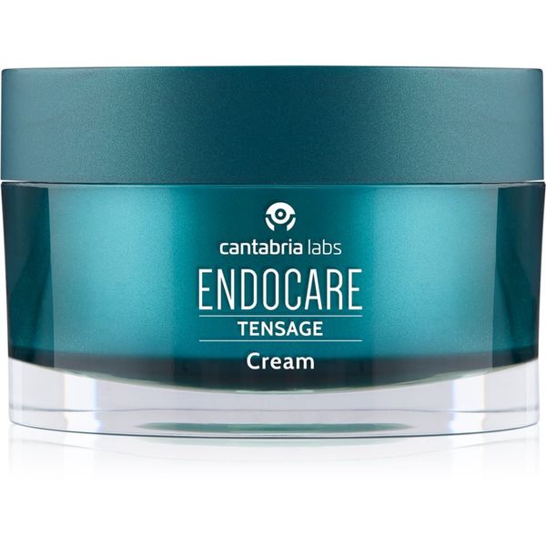 Endocare Endocare Tensage krema za regeneraciju za učvršćivanje kože lica 30 ml