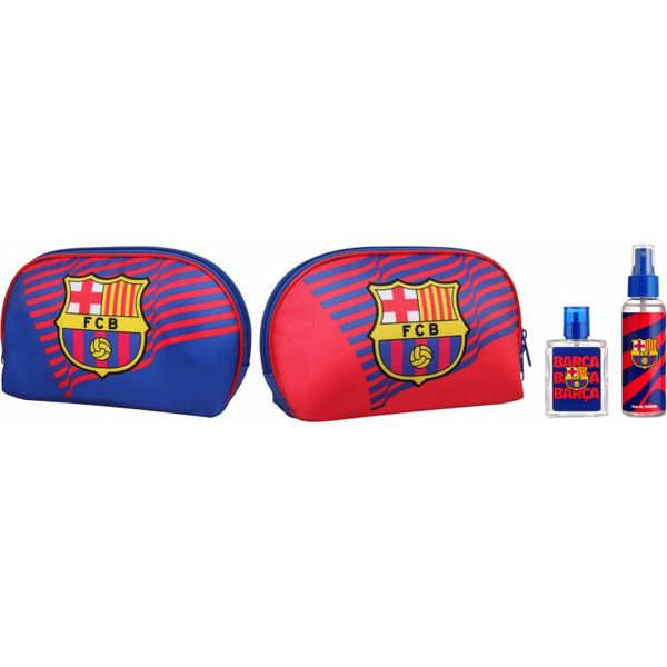 EP Line EP Line FC Barcelona set za djecu