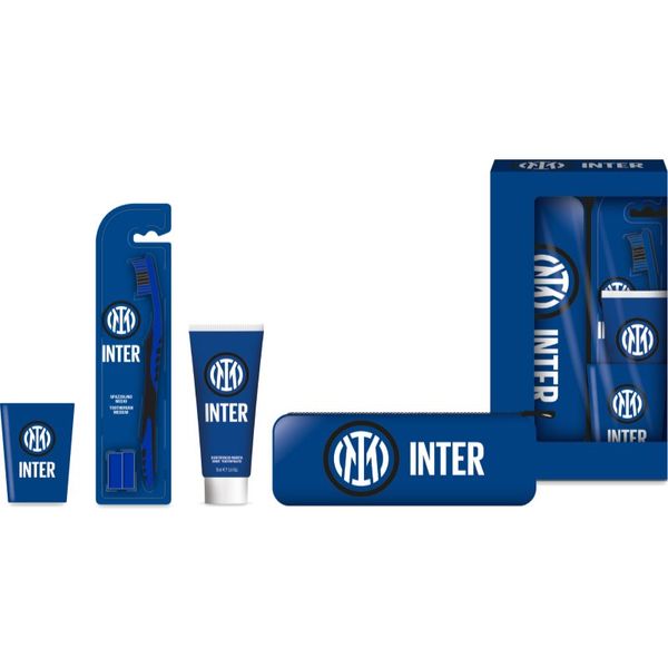 EP Line EP Line Inter Oral Hygiene Gift Set poklon set (za djecu)