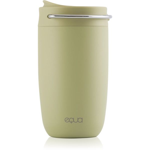 EQUA Equa Cup termošalica boja Matcha 300 ml