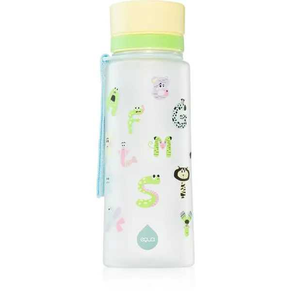 EQUA Equa Kids boca za vodu za djecu 600 ml