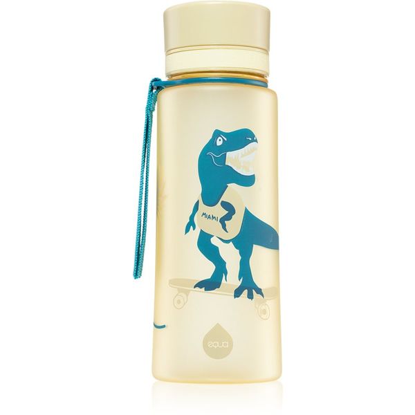 EQUA Equa Kids boca za vodu za djecu Dino 600 ml