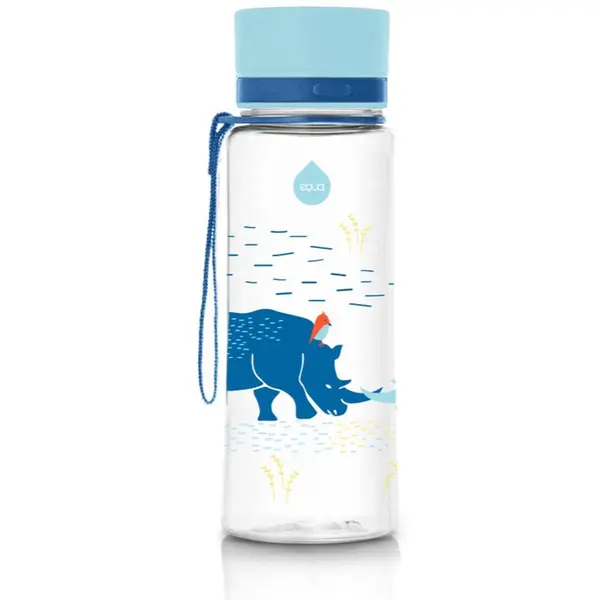 EQUA Equa Kids boca za vodu za djecu Rhino 400 ml