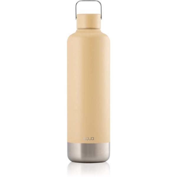 EQUA Equa Timeless Thermo termosica boja Latte 1000 ml