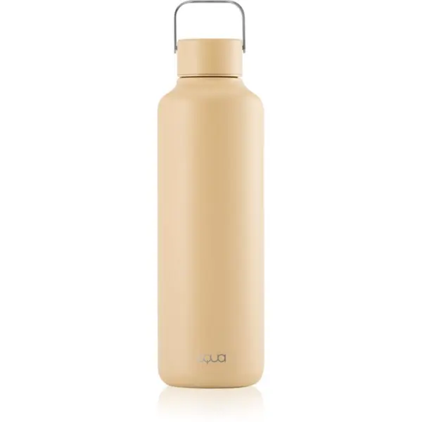 EQUA Equa Timeless Thermo termosica mala boja Latte 600 ml