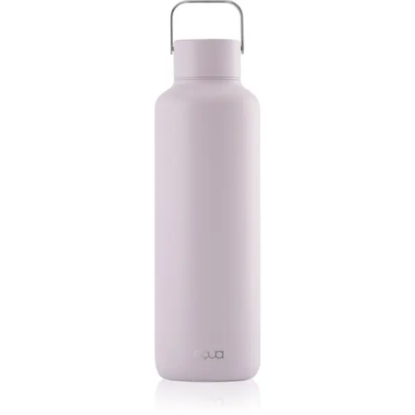 EQUA Equa Timeless Thermo termosica mala boja Lilac 600 ml