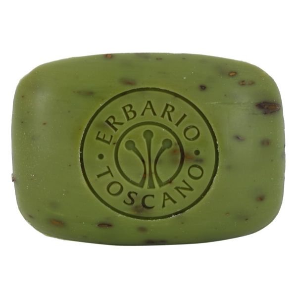 Erbario Toscano Erbario Toscano Elisir D'Olivo sapun s maslinovim uljem 140 g