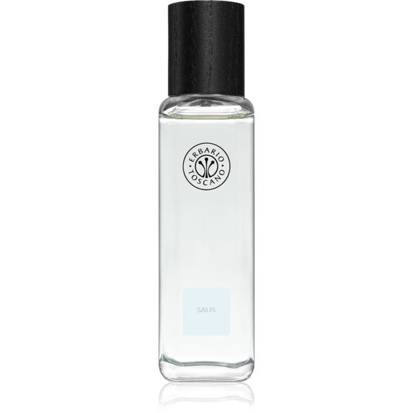 Erbario Toscano Erbario Toscano Salis parfemska voda za žene 50 ml