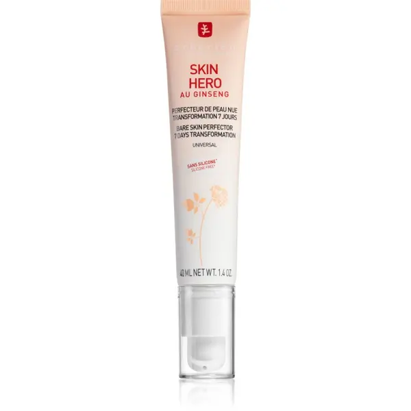 Erborian Erborian Skin Hero Bare Skin Perfector revitalizirajuća emulzija za lice 40 ml
