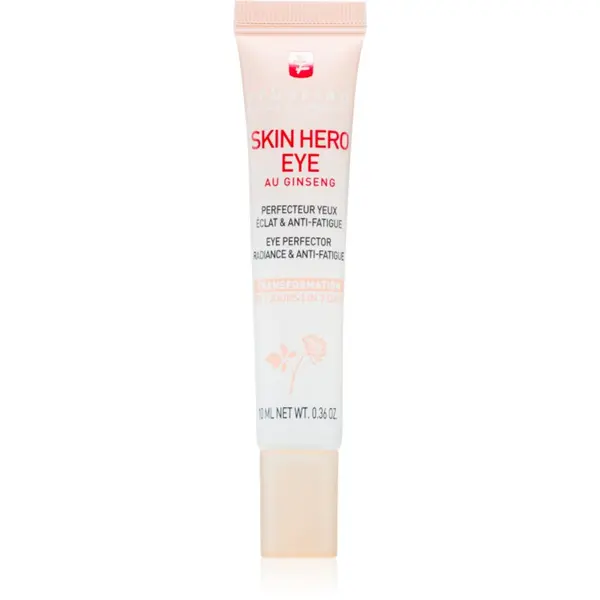 Erborian Erborian Skin Hero Eye Perfector hidratantni fluid za okoloočno područje protiv oticanja i tamnih krugova 10 ml