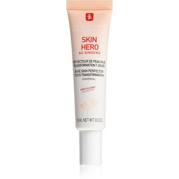 Erborian Erborian Skin Hero revitalizirajuća emulzija za lice 15 ml