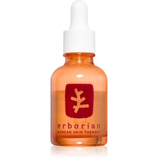 Erborian Erborian Skin Therapy Light zaglađujući eksfolijacijski serum s hidratantnim učinkom 30 ml