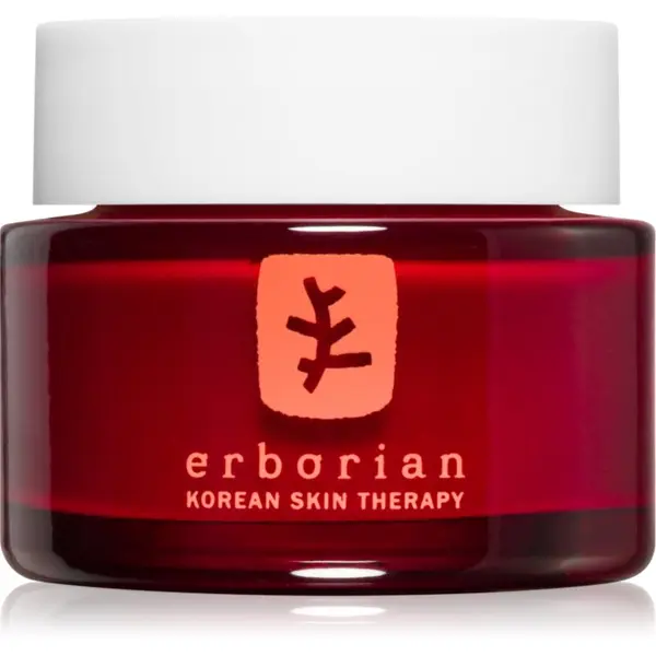 Erborian Erborian Skin Therapy Multi-Perfecting Eye Cream hidratantna krema za područje oko očiju protiv bora, oticanja i tamnih krugova 15 ml
