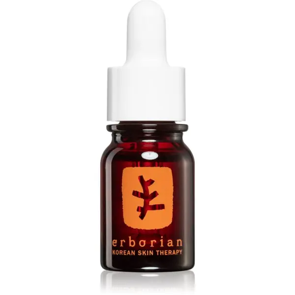 Erborian Erborian Skin Therapy Night Oil posvjetljujuće i hidratantno ulje 10 ml