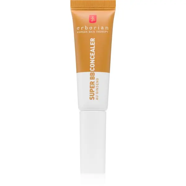 Erborian Erborian Super BB Concealer hidratantni korektor za srednju i punu pokrivenost nijansa Caramel 10 ml
