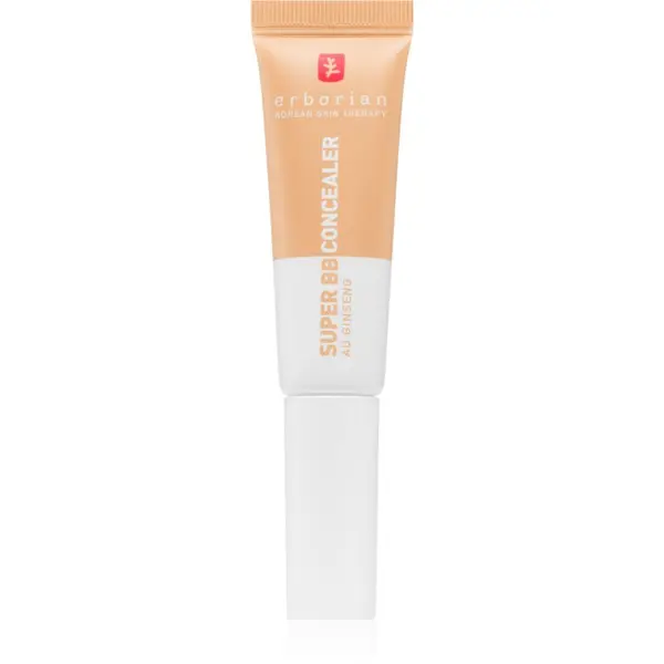 Erborian Erborian Super BB Concealer hidratantni korektor za srednju i punu pokrivenost nijansa Doré 10 ml